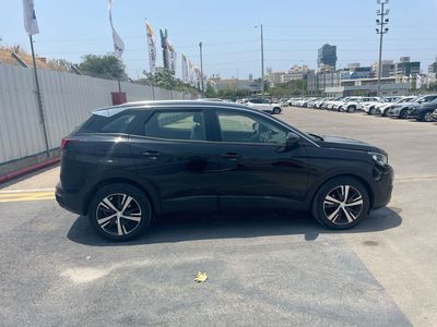 Peugeot 3008 2ème main, 2018, main privée