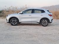 BYD אטו 3 יד 2 רכב, 2023, פרטי