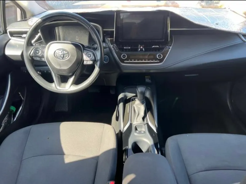 Toyota Corolla с пробегом, 2019, частная рука