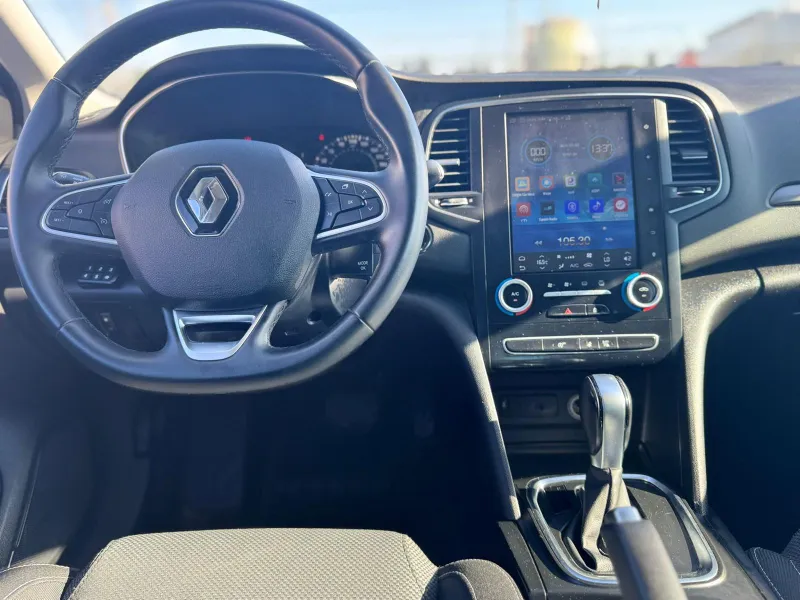 Renault Megane 2ème main, 2022, main privée