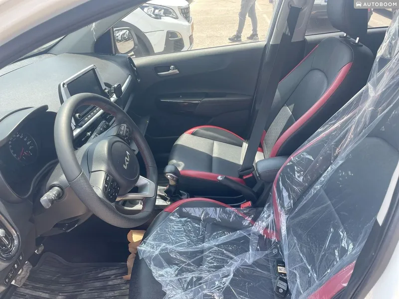 Kia Picanto 2nd hand, 2023