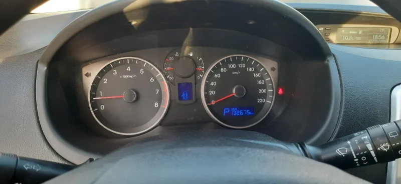 Hyundai i20 с пробегом, 2014, частная рука