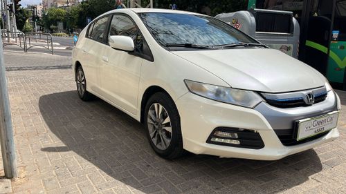 Honda Insight 2ème main, 2014, main privée