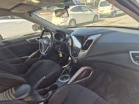 Hyundai Veloster с пробегом, 2012, частная