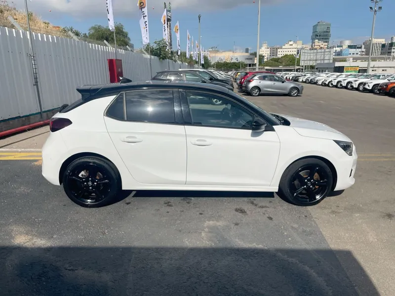 Opel Corsa 2nd hand, 2021, private hand