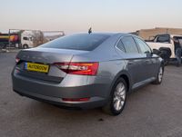 Škoda Superb 2ème main, 2021, privée