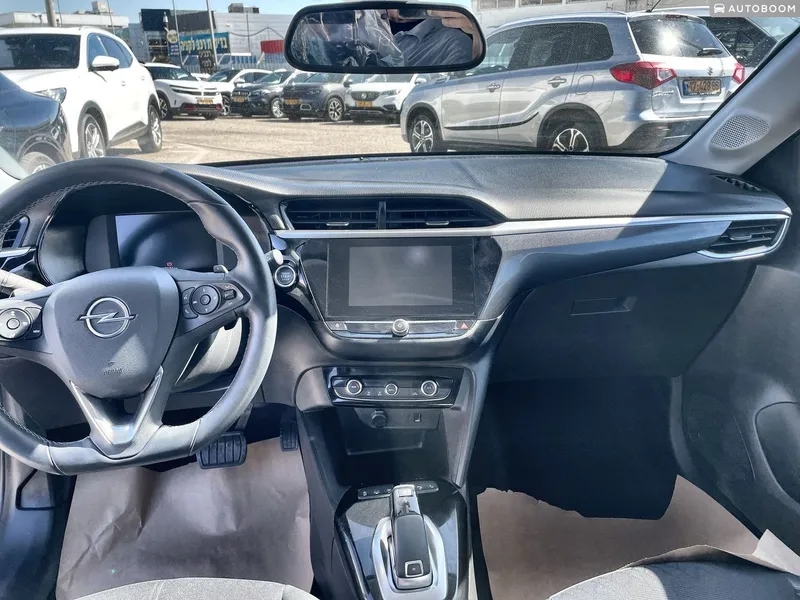 Opel Corsa 2ème main, 2021, privée