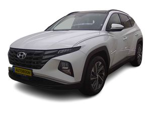 Hyundai Tucson, 2022, photo