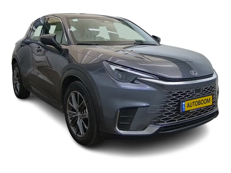 Lexus LBX 2nd hand, 2024