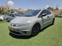 Honda Civic 2nd hand, 2009, private