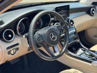 Mercedes C-Class 2nd hand, 2018, private