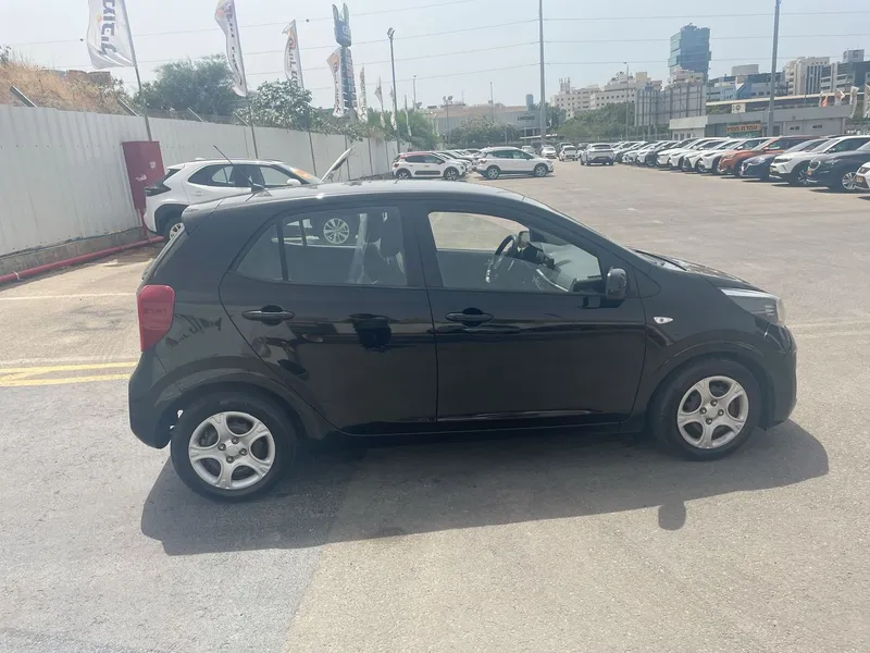 Kia Picanto 2ème main, 2019, main privée