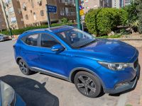 MG ZS יד 2 רכב, 2019, פרטי
