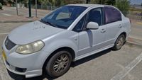 Suzuki SX4 2ème main, 2011, privée