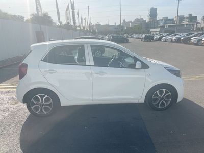 Kia Picanto 2ème main, 2023