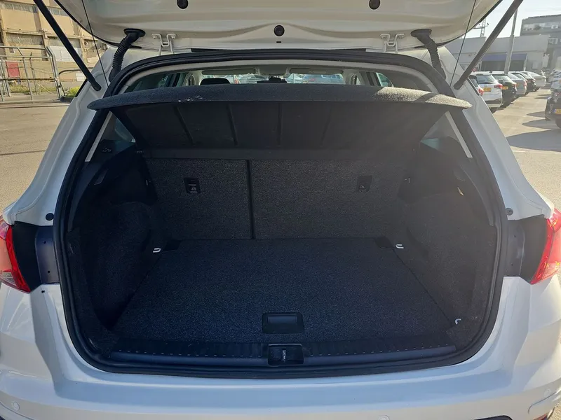SEAT Arona 2ème main, 2021, main privée