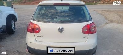 Volkswagen Golf 2nd hand, 2007, private hand