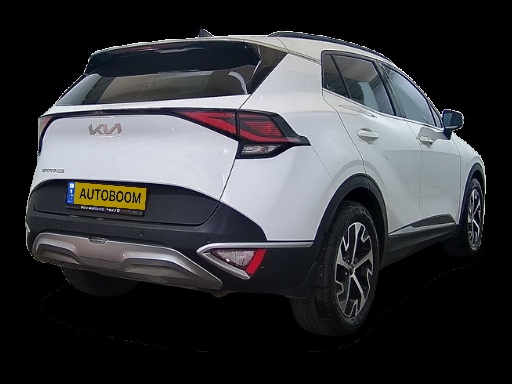 Kia Sportage 2ème main, 2023, main privée
