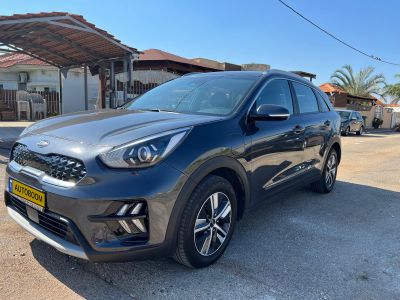 Kia Niro 2ème main, 2021, main privée