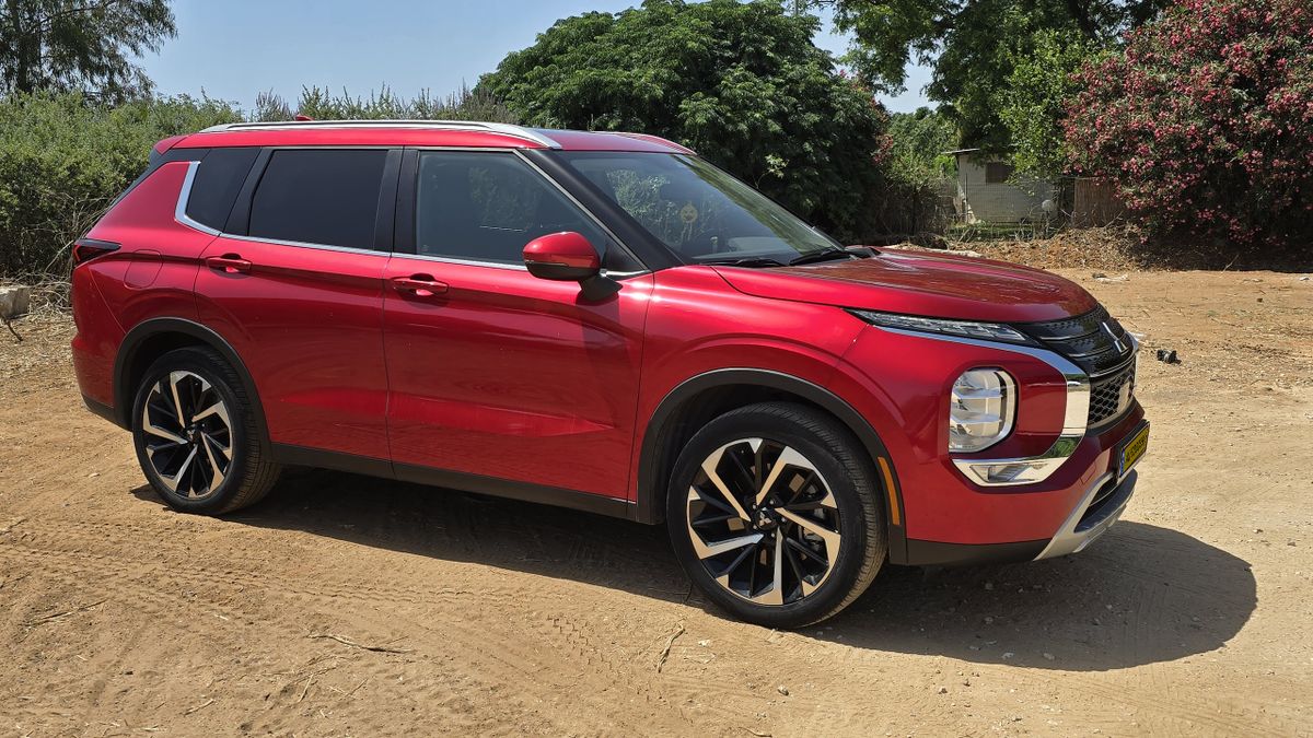 Mitsubishi Outlander 2ème main, 2021, main privée