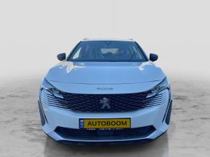Peugeot 5008, 2024, фото