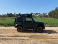 Suzuki Jimny с пробегом, 2021, частная
