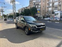 קיה סלטוס יד 2 רכב, 2022, פרטי