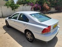 וולוו S60 יד 2 רכב, 2010, פרטי