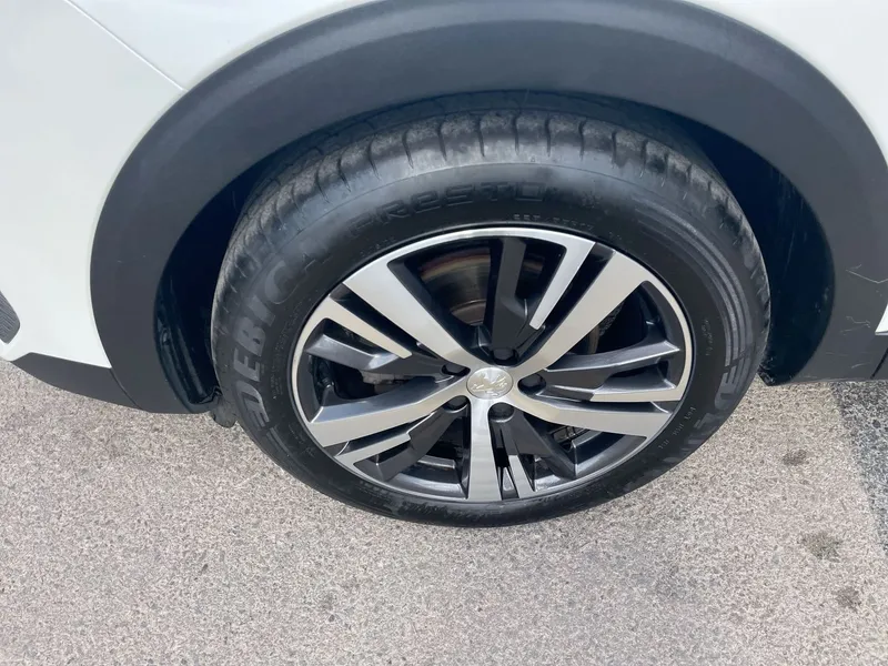 Peugeot 3008 2ème main, 2021, main privée