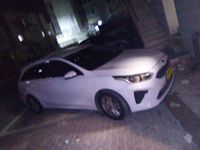 Kia Ceed 2nd hand, 2019