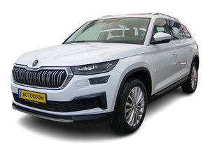Skoda Kodiaq, 2023, photo