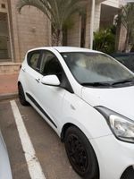 Hyundai i10 2nd hand, 2019, private