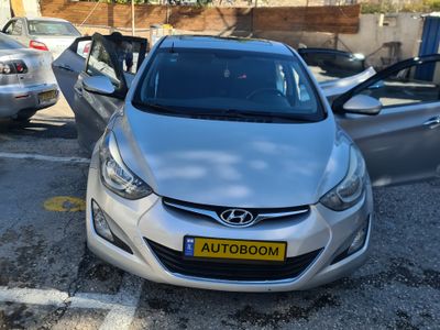 Hyundai i35 2ème main, 2014, main privée