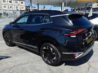 Kia Sportage 2nd hand, 2024, private