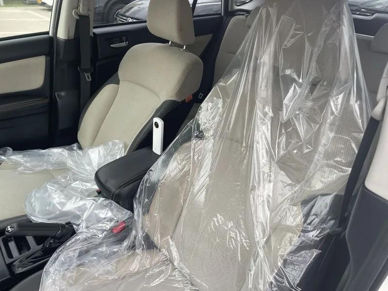 Subaru XV 2ème main, 2016, main privée