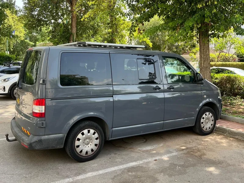 Volkswagen Transporter 2ème main, 2014, main privée