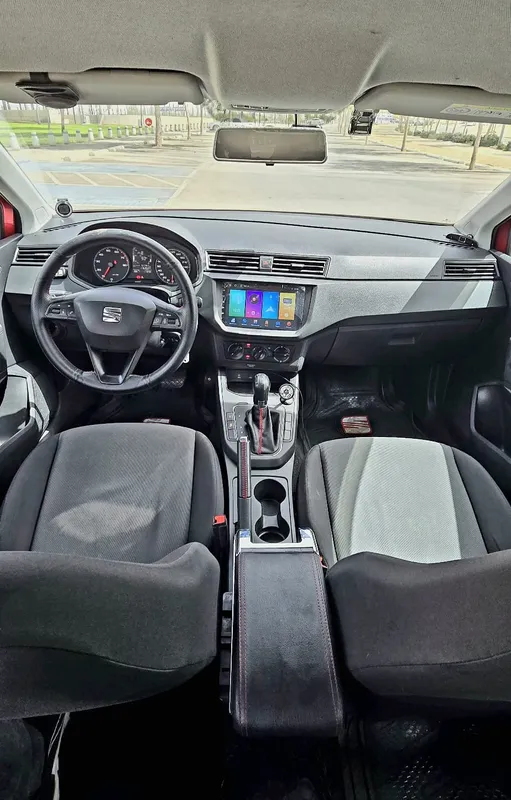 SEAT Ibiza 2ème main, 2018, main privée