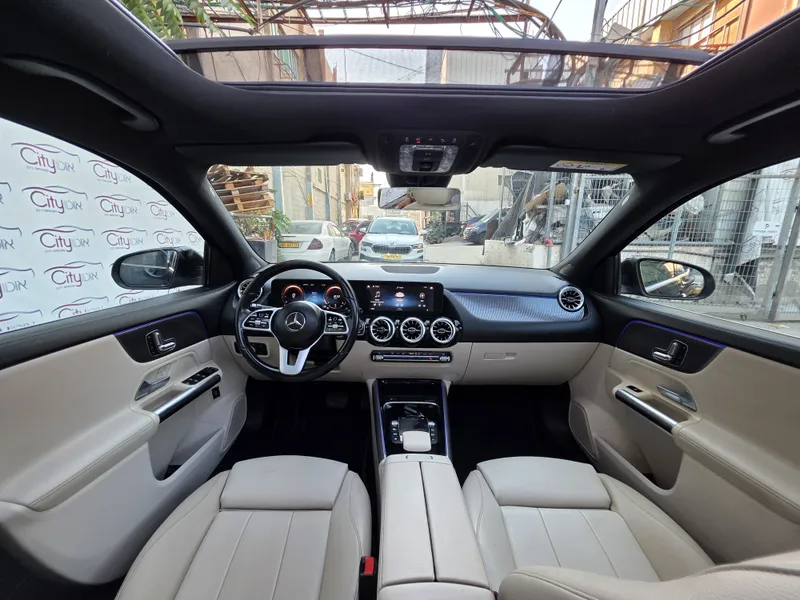 Mercedes GLA 2nd hand, 2021, private hand