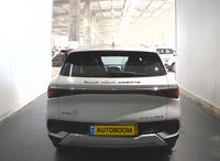 BYD אטו 3 יד 2 רכב, 2023, פרטי
