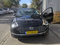 Hyundai Sonata 2ème main, 2022, privée