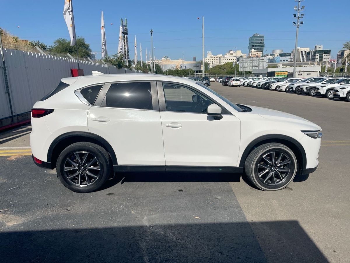 مازدا CX-5 مستعمل, 2019, مالك خاص
