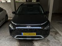 Hyundai Bayon 2nd hand, 2023, private