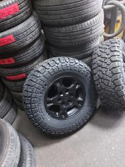 Tires Qryty, photo 11