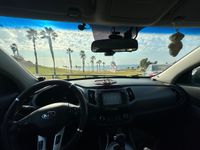 Kia Sportage 2nd hand, 2015, private