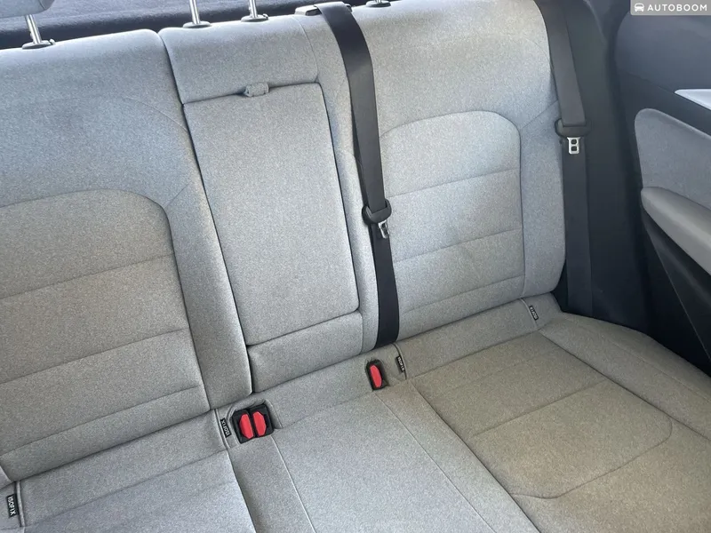 Geely Geometry C 2nd hand, 2022, private