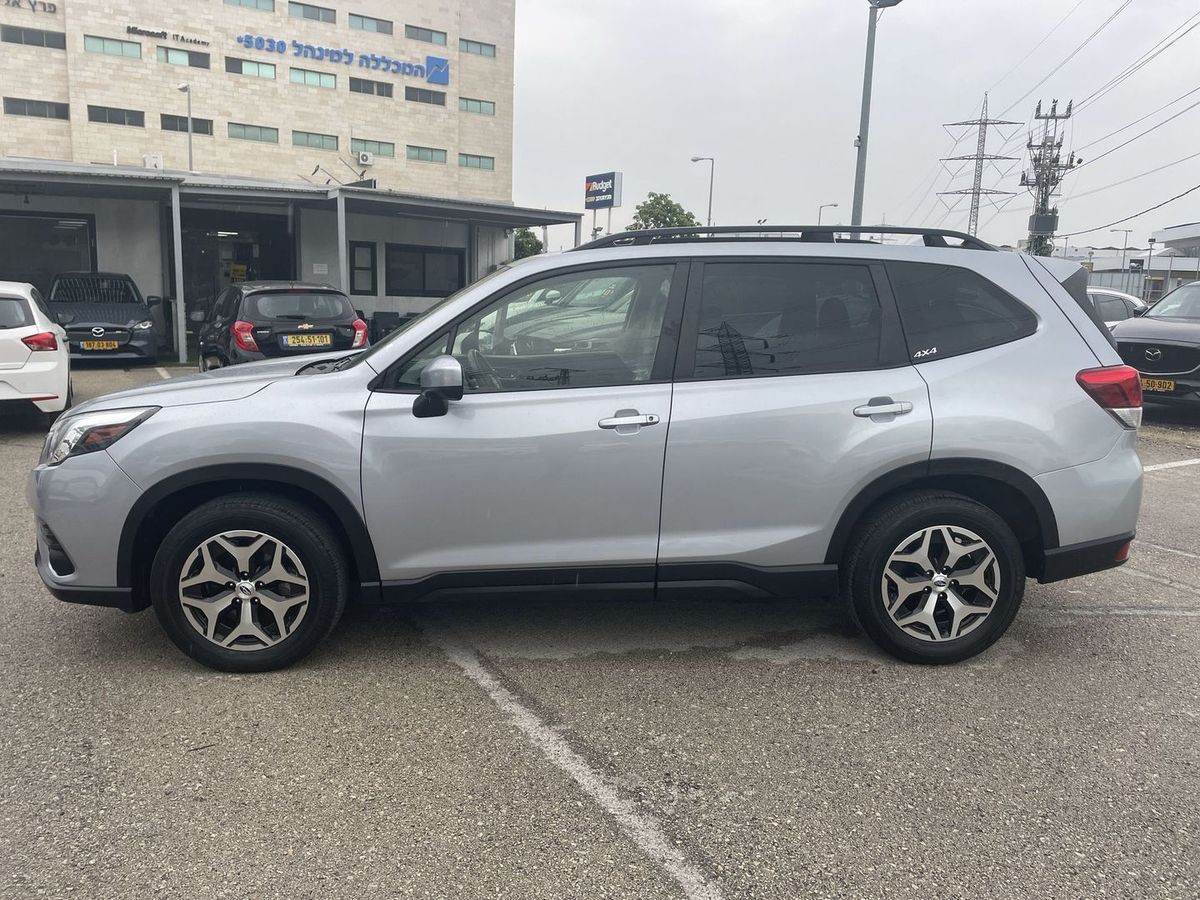 Subaru Forester 2ème main, 2023, main privée