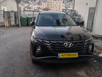Hyundai Tucson с пробегом, 2023, частная