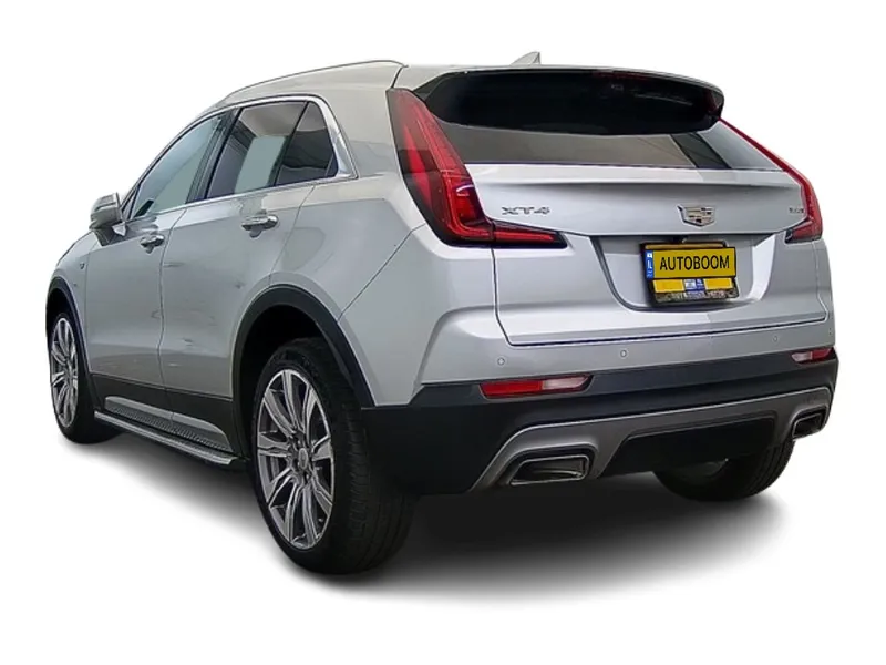 كاديلاك XT4 مستعمل, 2020