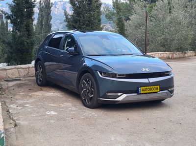 هيونداي إيونيك 5 مستعمل, 2022, مالك خاص