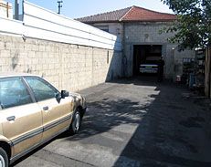 Garage Elmar. صورة 2
